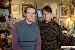 That Mitchell and Webb Look 2006 photo.