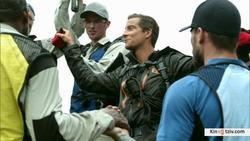 Get Out Alive with Bear Grylls 2013 photo.