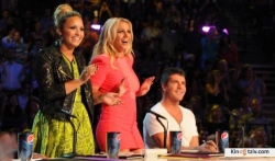 The X Factor 2011 photo.
