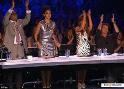 The X Factor 2011 photo.