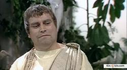 I, Claudius 1976 photo.