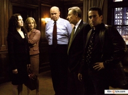 Law & Order: Trial by Jury 2005 photo.