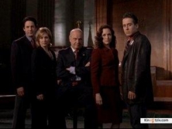Law & Order: Trial by Jury 2005 photo.