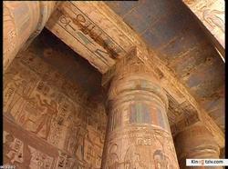 Zapretnyie temyi istorii: Zagadki drevnego Egipta 2005 photo.