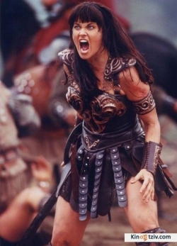 Xena: Warrior Princess 1995 photo.