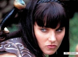 Xena: Warrior Princess 1995 photo.