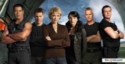 Stargate SG-1 1997 photo.
