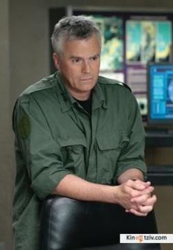 Stargate SG-1 1997 photo.