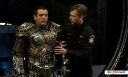 SGU Stargate Universe 2009 photo.