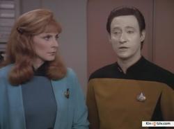 Star Trek: The Next Generation 1987 photo.