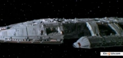 Battlestar Galactica 1978 photo.