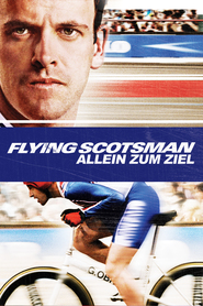 Another movie The Flying Scotsman of the director Douglas Mackinnon.