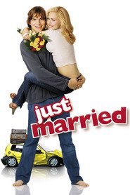 Another movie Just Married of the director Shawn Levy.