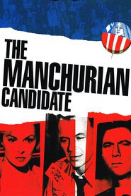 Another movie The Manchurian Candidate of the director John Frankenheimer.