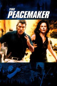 Another movie The Peacemaker of the director Mimi Leder.