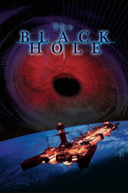 Another movie The Black Hole of the director Gary Nelson.