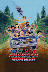Another movie Wet Hot American Summer of the director David Wain.