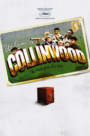 Welcome to Collinwood with George Clooney.