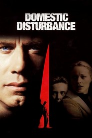 Another movie Domestic Disturbance of the director Harold Becker.