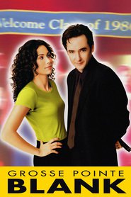 Grosse Pointe Blank with Hank Azaria.