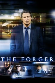 Another movie The Forger of the director Philip Martin.