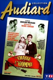 Another movie La chasse a l'homme of the director Edouard Molinaro.