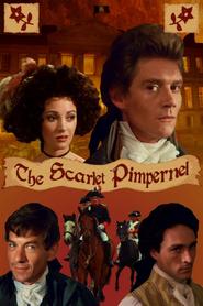 Another movie The Scarlet Pimpernel of the director Clive Donner.