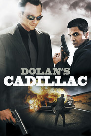 Another movie Dolan's Cadillac of the director Jeff Beesley.