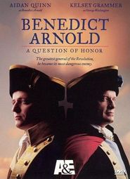 Another movie Benedict Arnold: A Question of Honor of the director Mikael Salomon.
