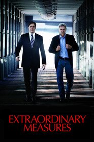Another movie Extraordinary Measures of the director Tom Vaughn.