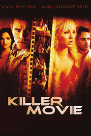 Another movie Killer Movie of the director Jeff Fischer.