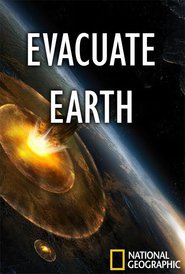 Another movie Evacuate Earth of the director Ted Schillinger.