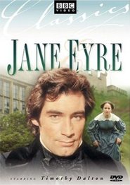 Another movie Jane Eyre of the director Julian Amyes.