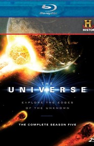 Another movie The Universe of the director Toni Long.