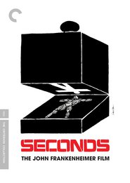 Another movie Seconds of the director John Frankenheimer.