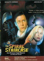 Another movie The Spiral Staircase of the director James Head.