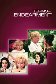 Terms of Endearment with Debra Winger.