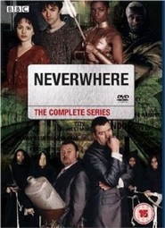 Neverwhere TV series cast and synopsis.