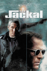 Another movie The Jackal of the director Michael Caton-Jones.