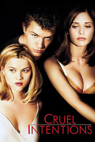 Another movie Cruel Intentions of the director Roger Kumble.