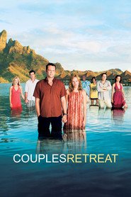 Another movie Couples Retreat of the director Peter Billingsley.