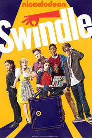Another movie Swindle of the director Jonathan Judge.