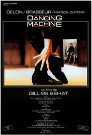 Another movie Dancing Machine of the director Gilles Behat.