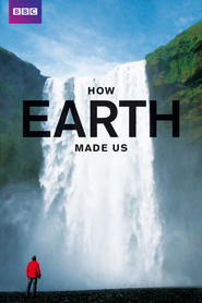 Another movie How Earth Made Us of the director Charlz Kolvill.