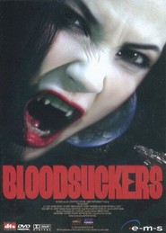 Another movie Bloodsuckers of the director Matthew Hastings.