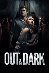Out of the Dark with Julia Stiles.