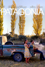 Another movie Patagonia of the director Mark Evans.