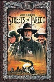 Streets of Laredo TV series cast and synopsis.