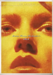 Another movie Lola of the director Rainer Werner Fassbinder.