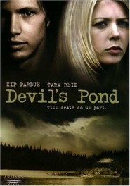 Another movie Devil's Pond of the director Joel Viertel.